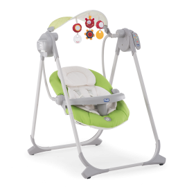 Chicco Polly Swing Up