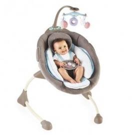 Затишне Гнiздечко Bright Starts