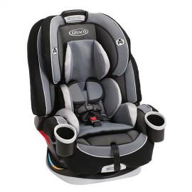 Graco 4EVER ALL-IN-1 0-36 кг (0-1-2-3-4)